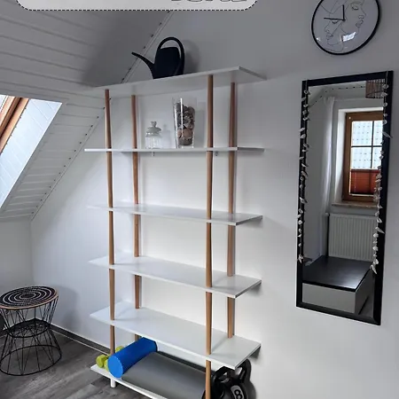 Apartmán 