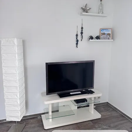 Auszeit An Den Salzwiesen Poel
