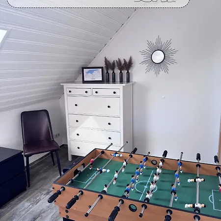 Apartmán 