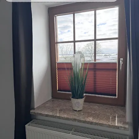 Auszeit An Den Salzwiesen Apartment