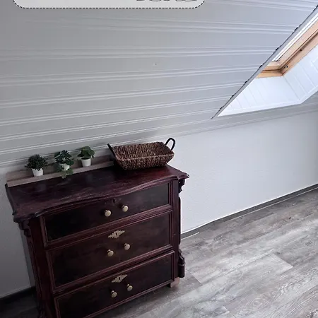 Apartmán 