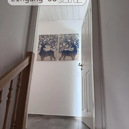 Auszeit An Den Salzwiesen * Poel