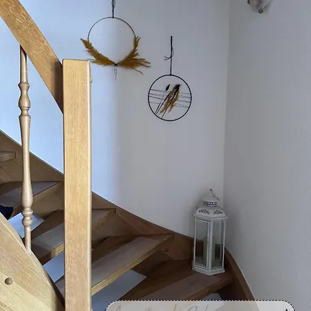Auszeit An Den Salzwiesen * Poel