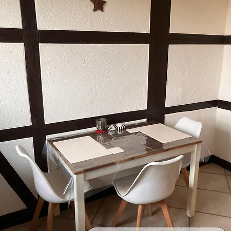 Apartmán 