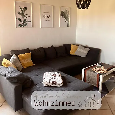 Apartmán 
